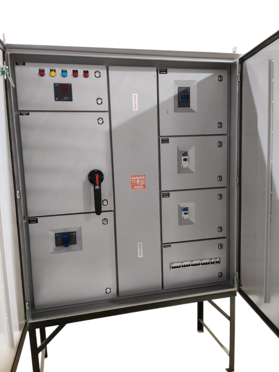 Outdoor Field Distribution Board